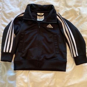 Adidas track jacket 12 months